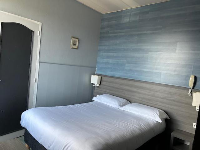 Hotel De La Poste - Piriac-Sur-Mer Εξωτερικό φωτογραφία
